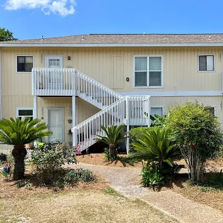 Sandpiper Cove 2092
